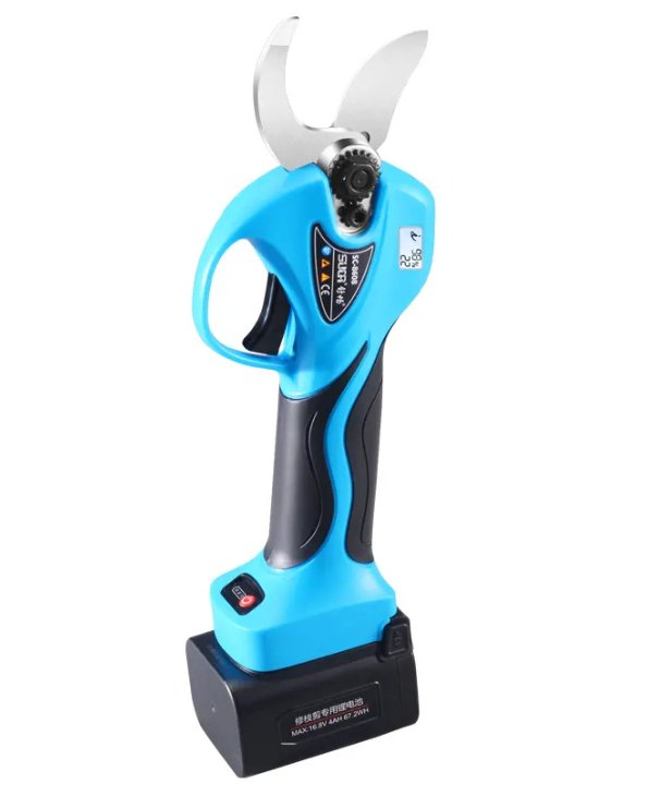 Lithium Scissors - Gulf Trend