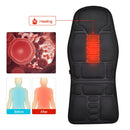 Massage Seat Topper - Gulf Trend