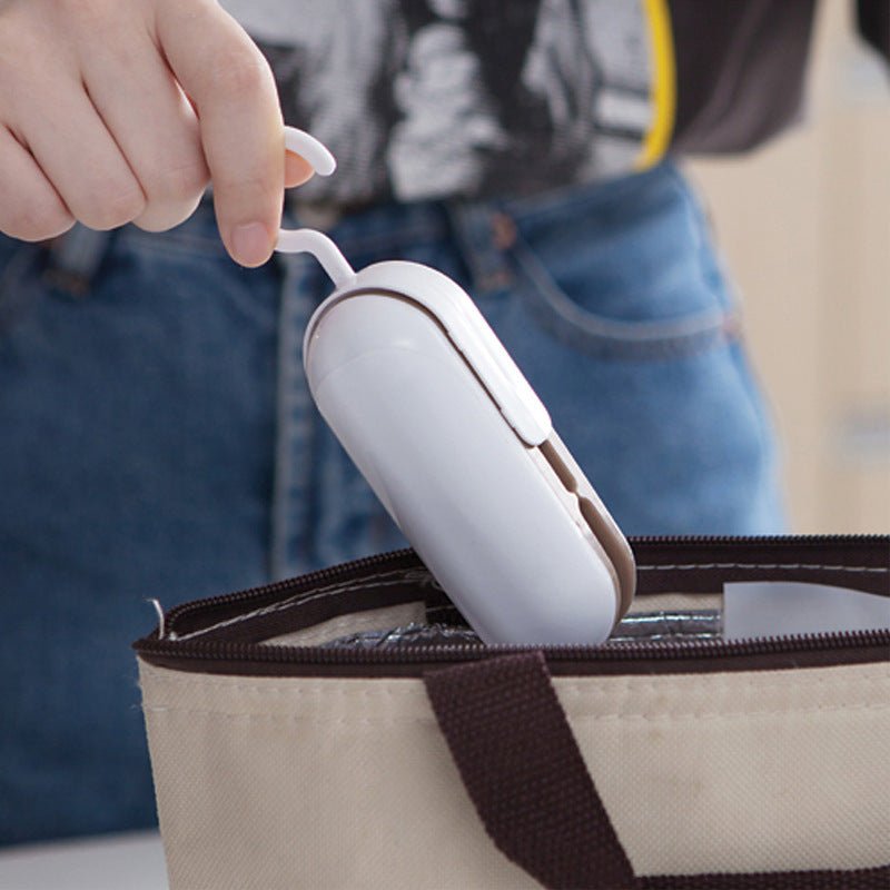 Mini Sealer Portable Heat Sealer - Gulf Trend