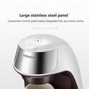 New Fully Automatic Home, Office, Portable Coffee Maker - Gulf Trend