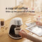 New Fully Automatic Home, Office, Portable Coffee Maker - Gulf Trend