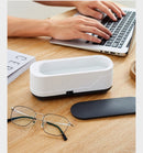 New Eyeglasses Cleaner Ultrasonic - Gulf Trend