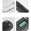 New Eyeglasses Cleaner Ultrasonic - Gulf Trend