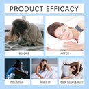 Night Care Relieve Sleep Essential Oil Spray - Gulf Trend