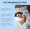 Night Care Relieve Sleep Essential Oil Spray - Gulf Trend