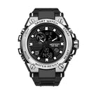 Outdoor Sports Dual Display - Gulf Trend