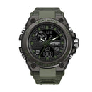 Outdoor Sports Dual Display - Gulf Trend