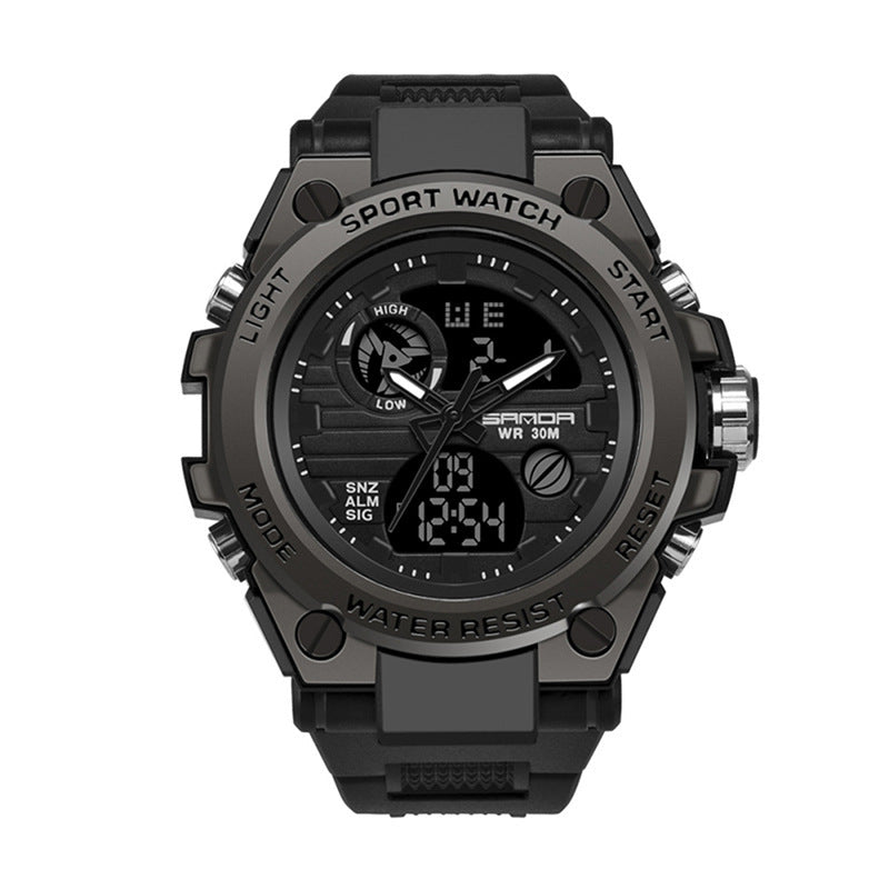 Outdoor Sports Dual Display - Gulf Trend