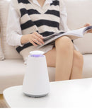 Photocatalyst Mosquito Lamp Household Mosquito Killer Led Mosquito Catcher - Gulf Trend