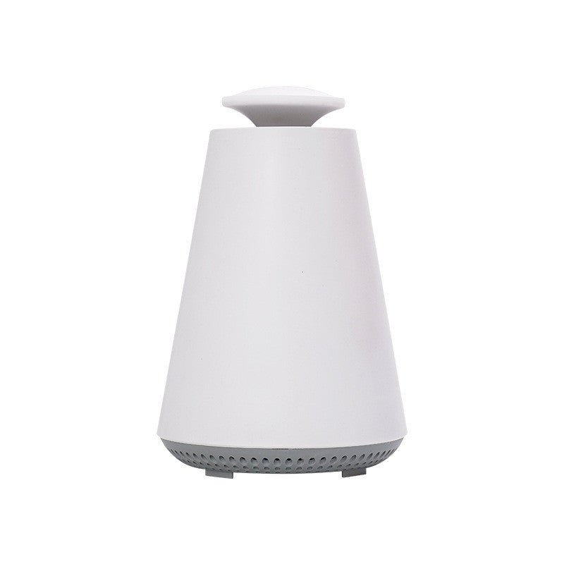 Photocatalyst Mosquito Lamp Household Mosquito Killer Led Mosquito Catcher - Gulf Trend