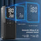 Portable Electric Air Pump - Gulf Trend