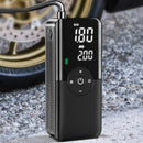 Portable Electric Air Pump - Gulf Trend