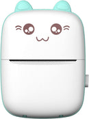 Portable Mini Pocket Printer BT Thermal Printer - Gulf Trend