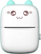 Portable Mini Pocket Printer BT Thermal Printer - Gulf Trend