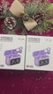 2025 New Arrival - Ear Clip Style Bluetooth Translation Headset With Touch Screen