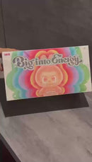 Labubu - Bigmo Energy Plush Toy