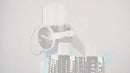Table Top Drum Grater