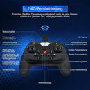 LO712 Aeroplane 2.4GHz Remote Controlled