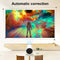 Mini Smart Projector