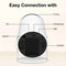 Mini Smart Projector