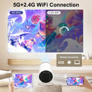Mini Smart Projector