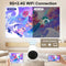 Mini Smart Projector