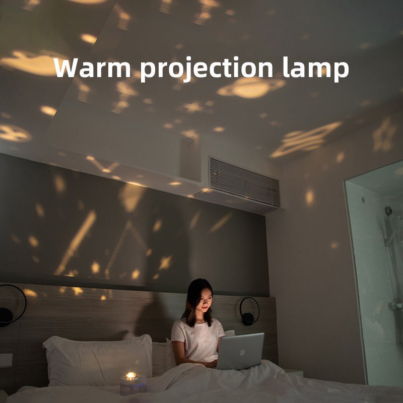 Projection Humidifier - Gulf Trend