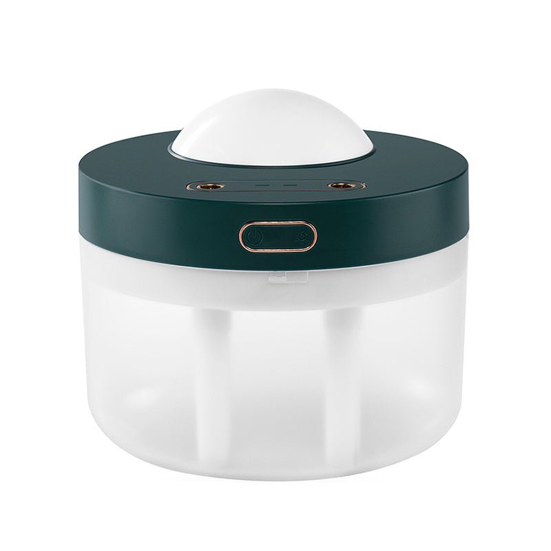 Projection Humidifier - Gulf Trend