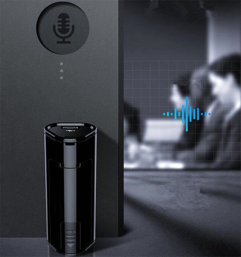 Q51 Voice Recorder - Gulf Trend