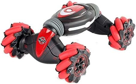 RC with Control - Gulf Trend