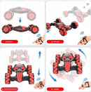 RC with Control - Gulf Trend
