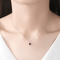 Sapphire Necklace Set - Gulf Trend