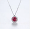 Sapphire Necklace Set - Gulf Trend