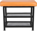 Shoe Stool - Gulf Trend