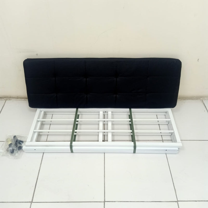 Shoe Stool - Gulf Trend