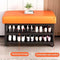 Shoe Stool - Gulf Trend
