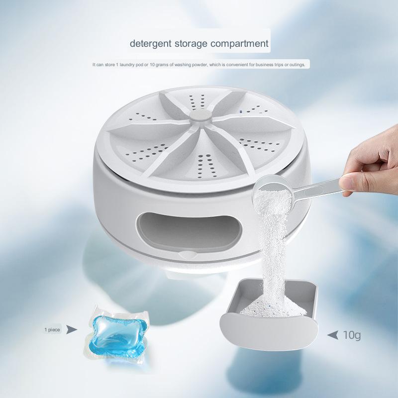 Turbo Washing Machine Remote Control Mini - Gulf Trend