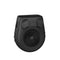 Small Carry-on Waist Hanging Fan, Rechargeable Mini Hanging Neck Fan - Gulf Trend