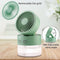 Spray Cool Fan - Gulf Trend