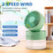 Spray Cool Fan - Gulf Trend