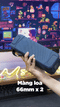 Hoco - Magic Sports BT Speaker (HC6) © - Gulf Trend