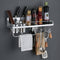 Stand with Jar Holder - Gulf Trend
