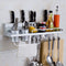 Stand with Jar Holder - Gulf Trend