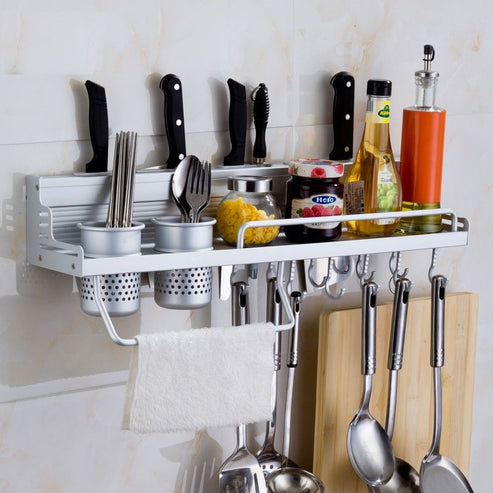 Stand with Jar Holder - Gulf Trend