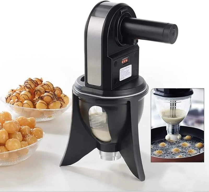 Sweet Dumpling Maker - Gulf Trend