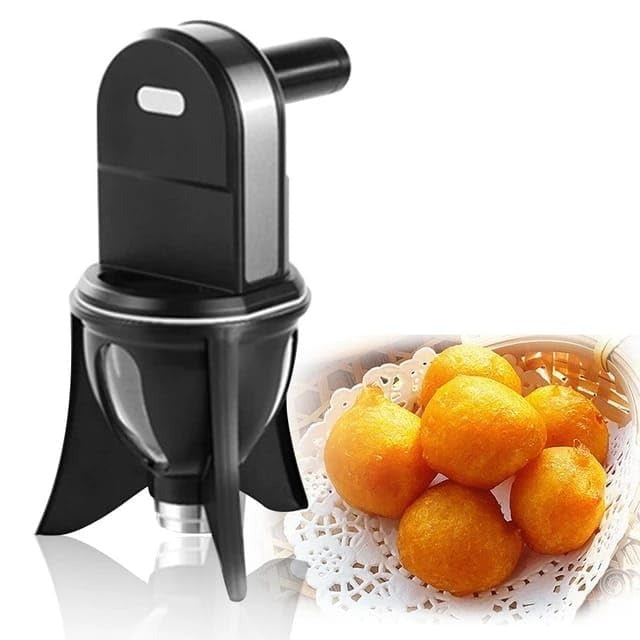 Sweet Dumpling Maker - Gulf Trend
