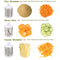 Table Top Drum Grater