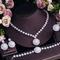 Zircon Jewelry Set - Gulf Trend